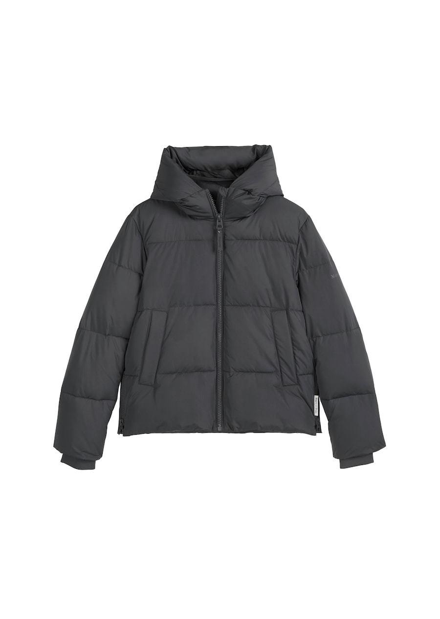 Зимняя куртка Marc O'Polo, серый
Зимняя куртка Marc O'Polo, серый