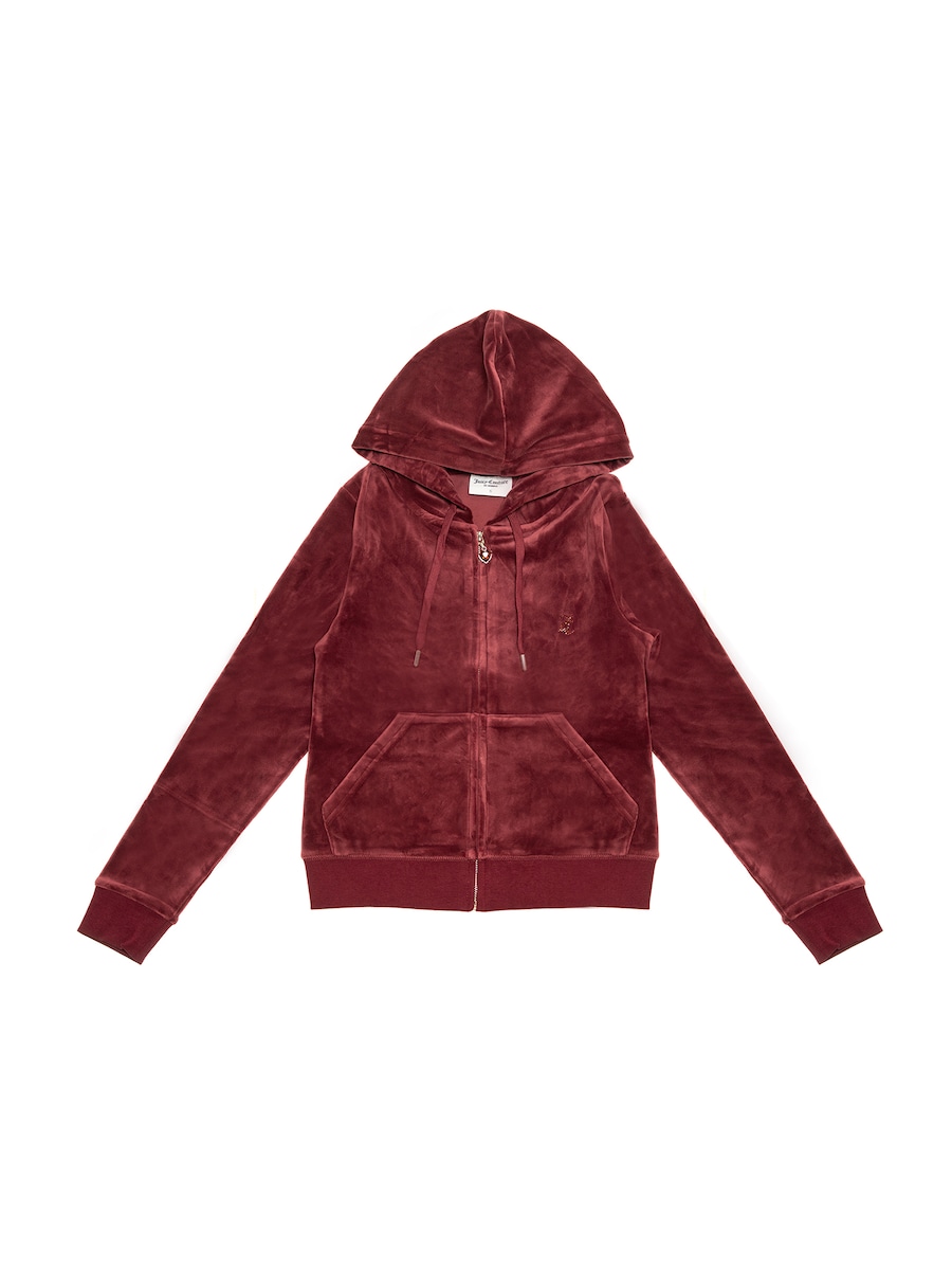 Толстовка с капюшоном на молнии Juicy Couture, бургундия, Красный, Толстовка с капюшоном на молнии Juicy Couture, бургундия
Толстовка с капюшоном на молнии Juicy Couture, бургундия, Красный, Толстовка с капюшоном на молнии Juicy Couture, бургундия