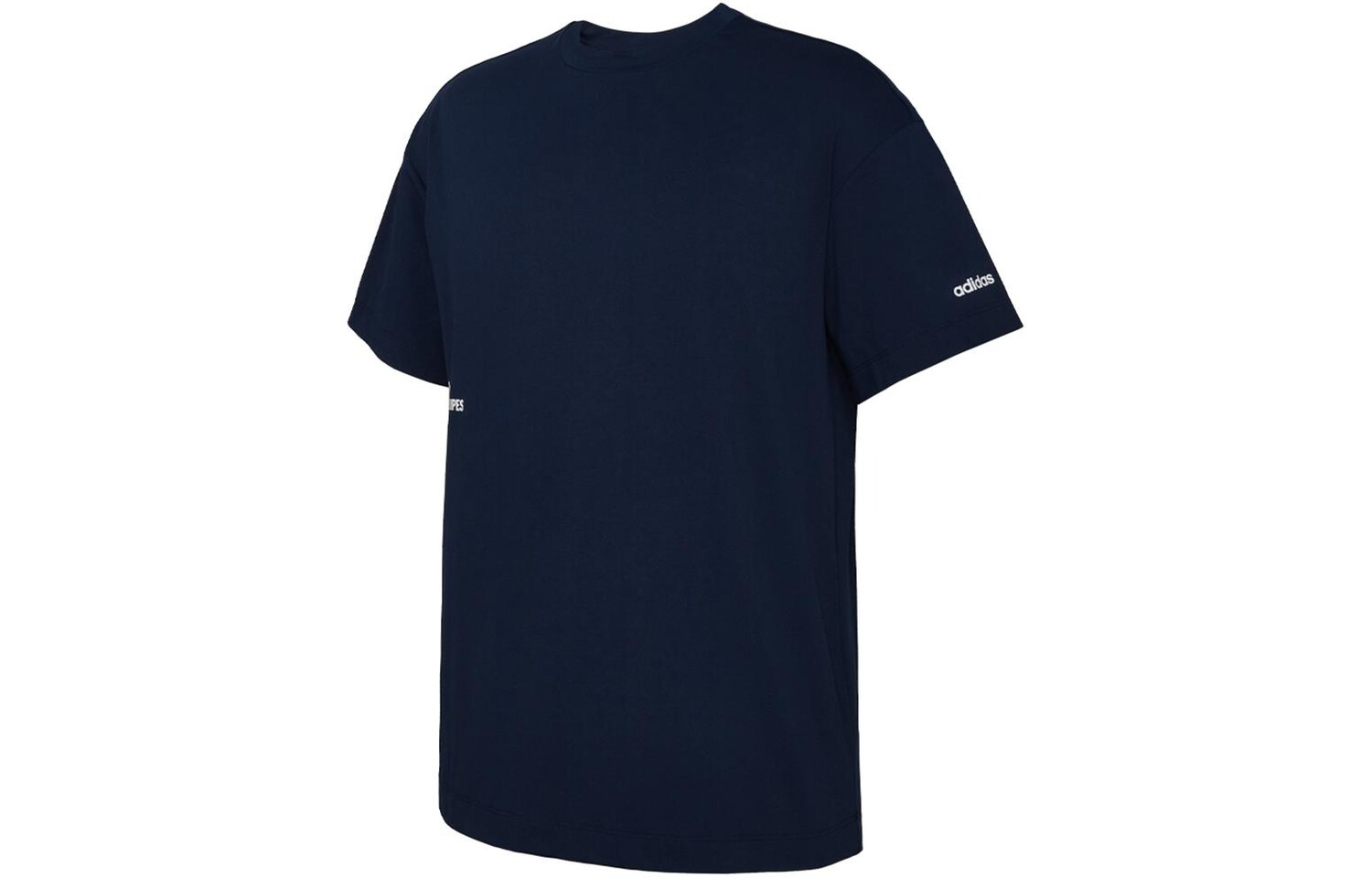 Футболка D4T унисекс темно-синяя Adidas, синий
Футболка D4T унисекс темно-синяя Adidas, синий