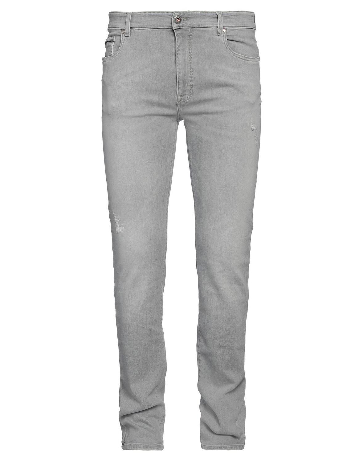 Джинсы Teleria Zed, серый
Джинсы Teleria Zed, серый