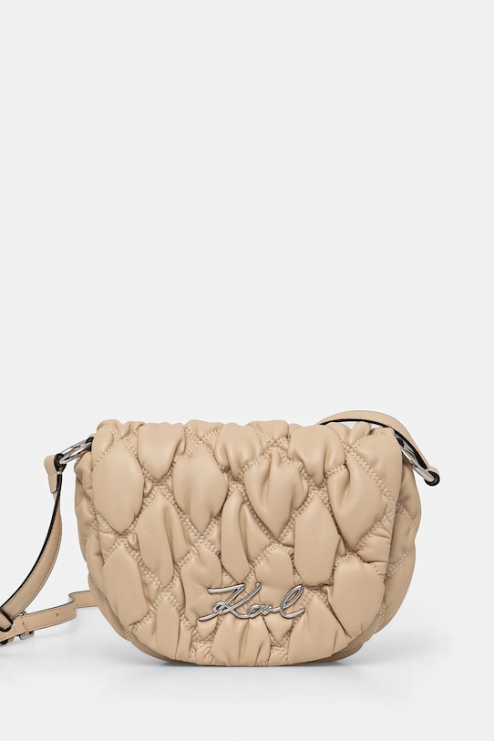 Сумка Karl Lagerfeld, бежевый
Сумка Karl Lagerfeld, бежевый