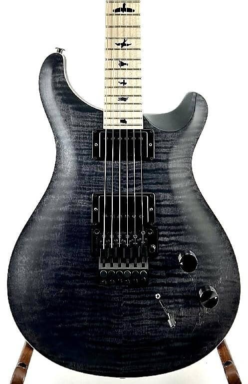 Электрогитара Paul Reed Smith PRS CE 24 Dustie Waring Grey Black Ser# 0358891
Электрогитара Paul Reed Smith PRS CE 24 Dustie Waring Grey Black Ser# 0358891