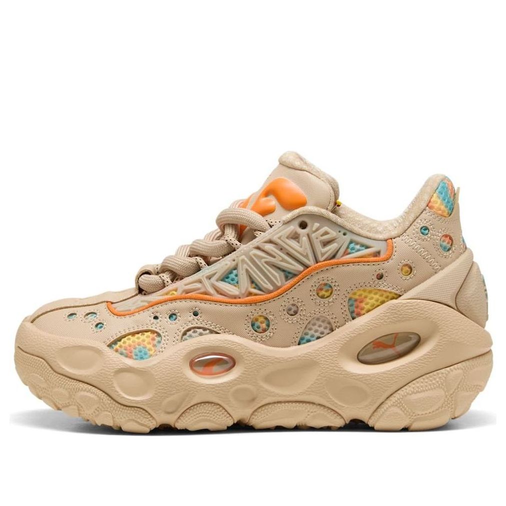 (GS) Puma LaMelo Ball LaFranc RNR 'Flare'
(GS) Puma LaMelo Ball LaFranc RNR 'Flare'