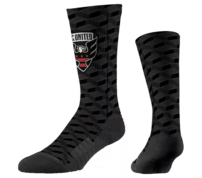 Носки Strideline DC United Kit Wear
Носки Strideline DC United Kit Wear