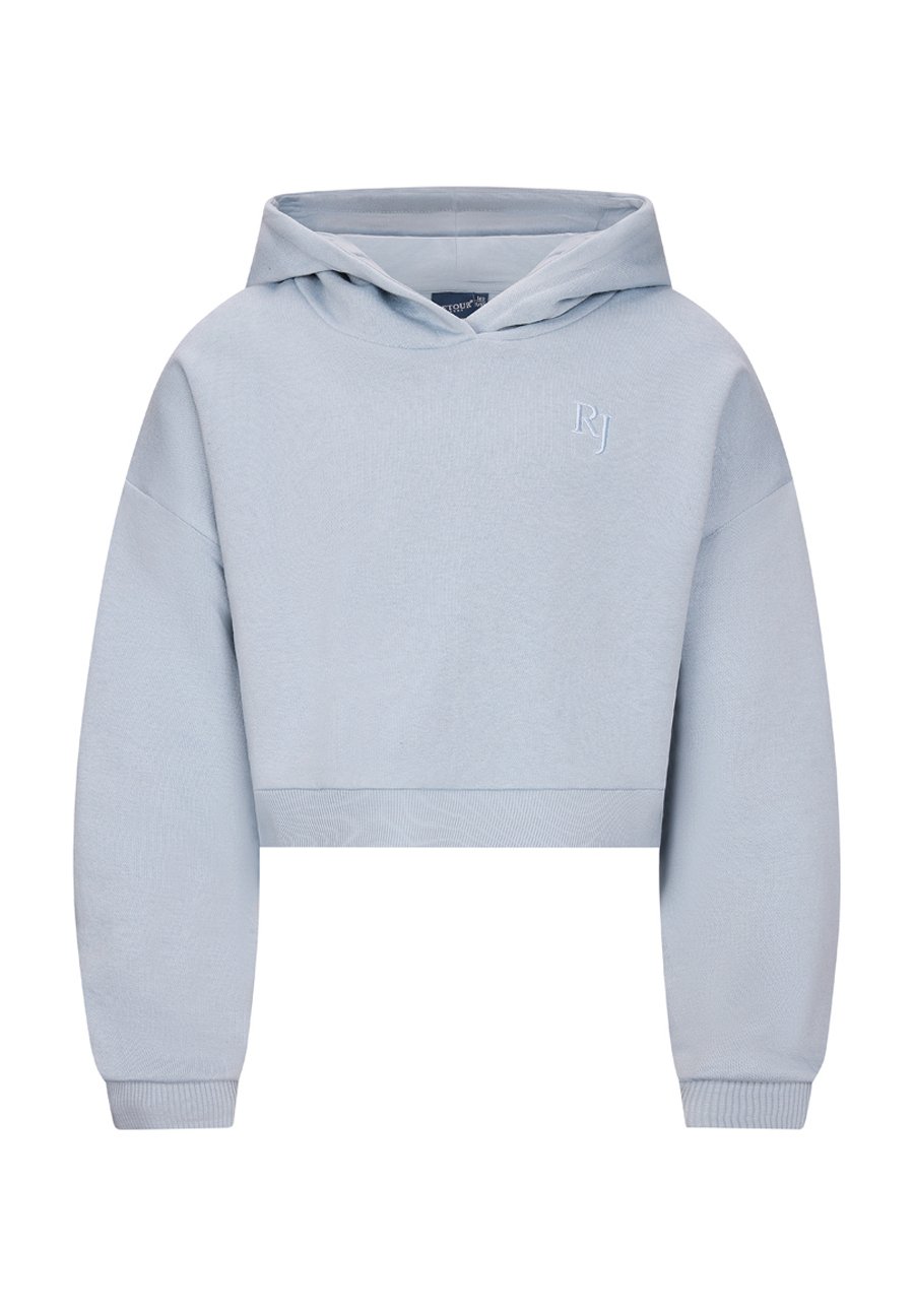 Худи Retour Jeans TOULAL, Dust/Blue-Grey
Худи Retour Jeans TOULAL, Dust/Blue-Grey