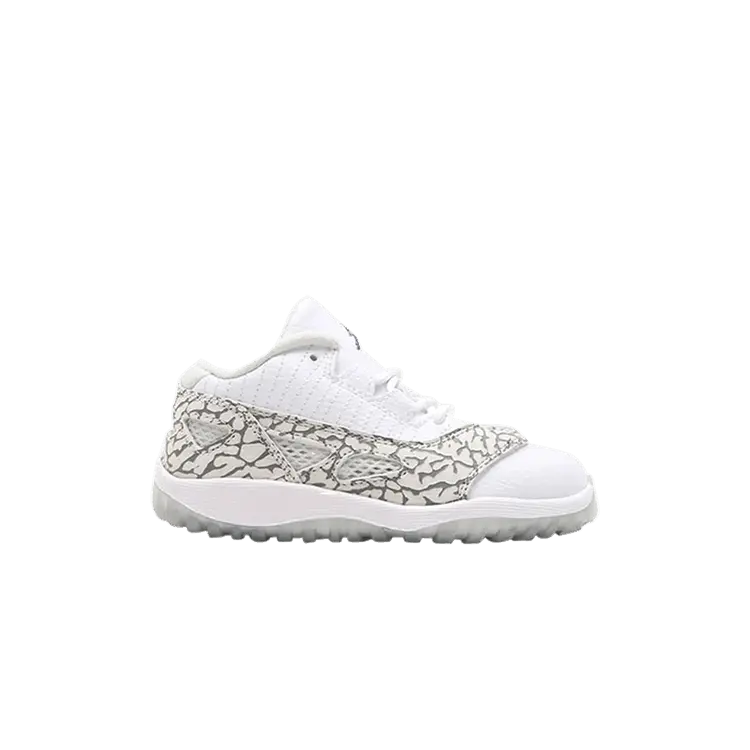 Кроссовки Air Jordan Jordan Retro 11 Low IE BT 'Cobalt' 2015, белый
Кроссовки Air Jordan Jordan Retro 11 Low IE BT 'Cobalt' 2015, белый