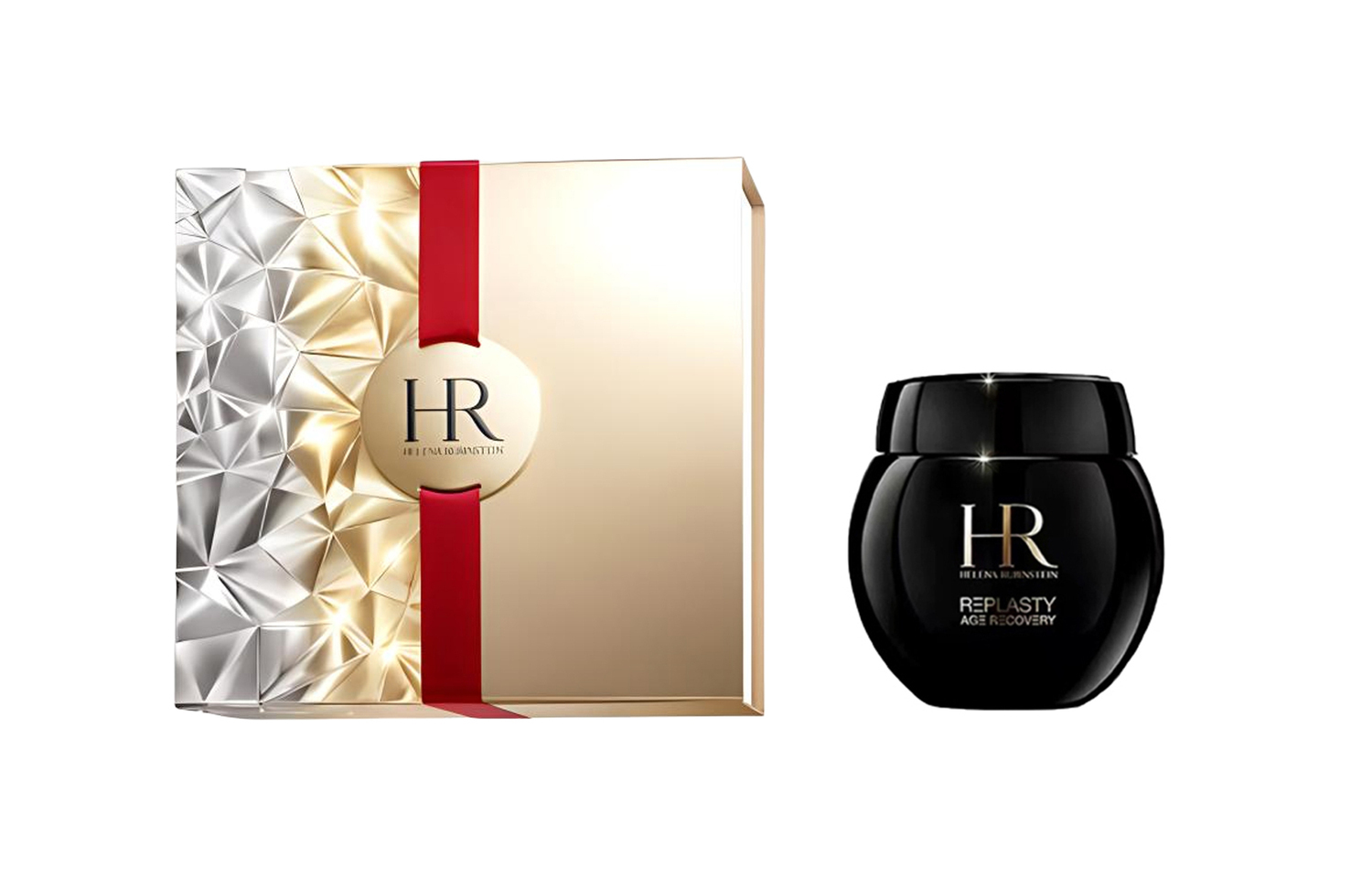 HELENA RUBINSTEIN Черный крем-маска ограниченный выпуск к новому году успокаивающий и подтягивающий 50 мл
HELENA RUBINSTEIN Черный крем-маска ограниченный выпуск к новому году успокаивающий и подтягивающий 50 мл