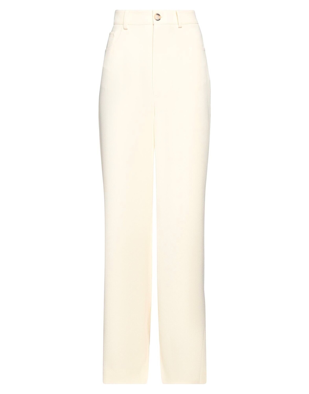 Брюки Nanushka, кремовый
Брюки Nanushka, кремовый