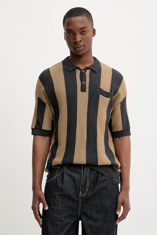 Поло The Ragged Priest, серый
Поло The Ragged Priest, серый