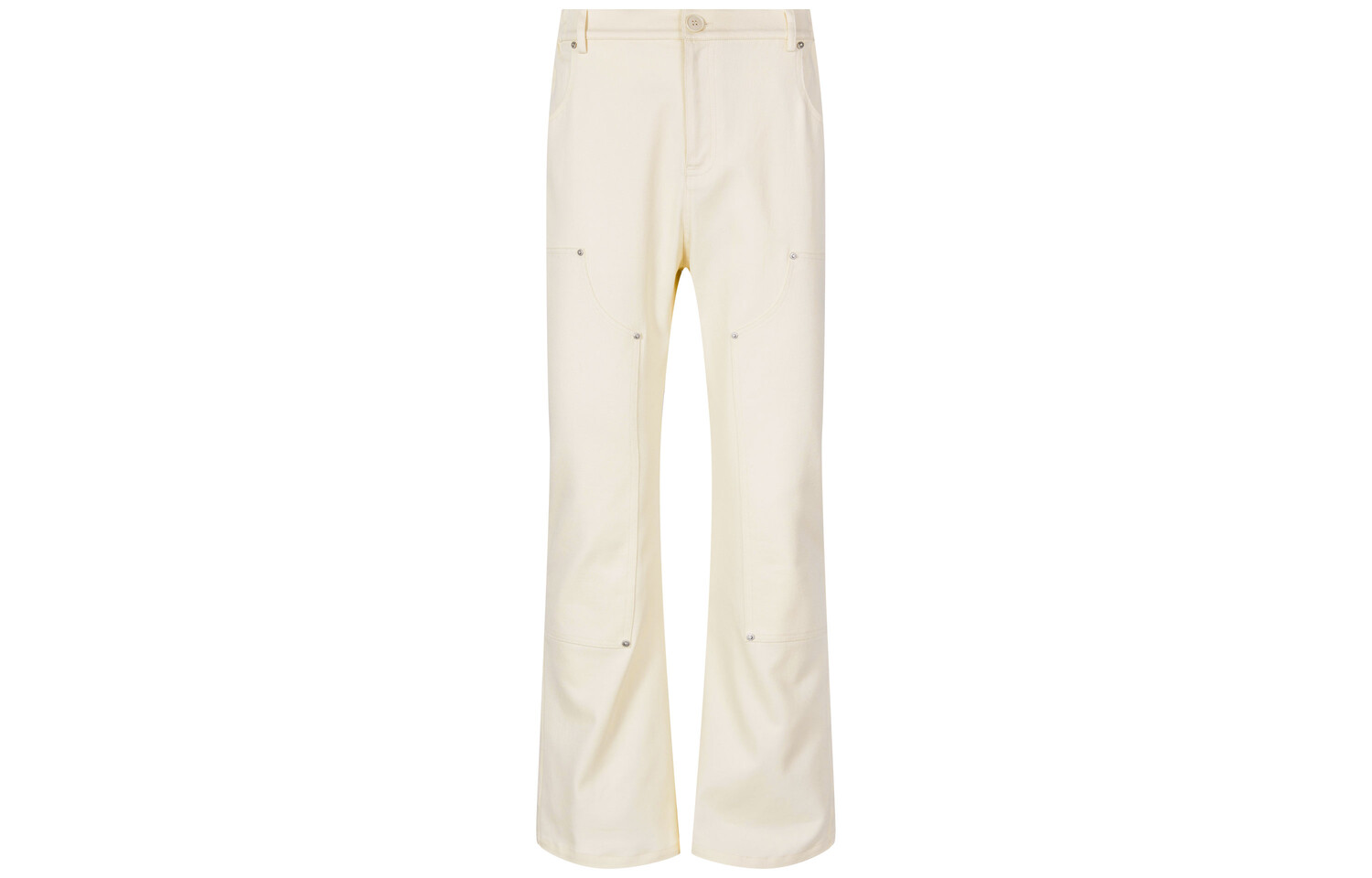 Брюки-карго унисекс KREATE, Черный
Брюки-карго унисекс KREATE, Черный