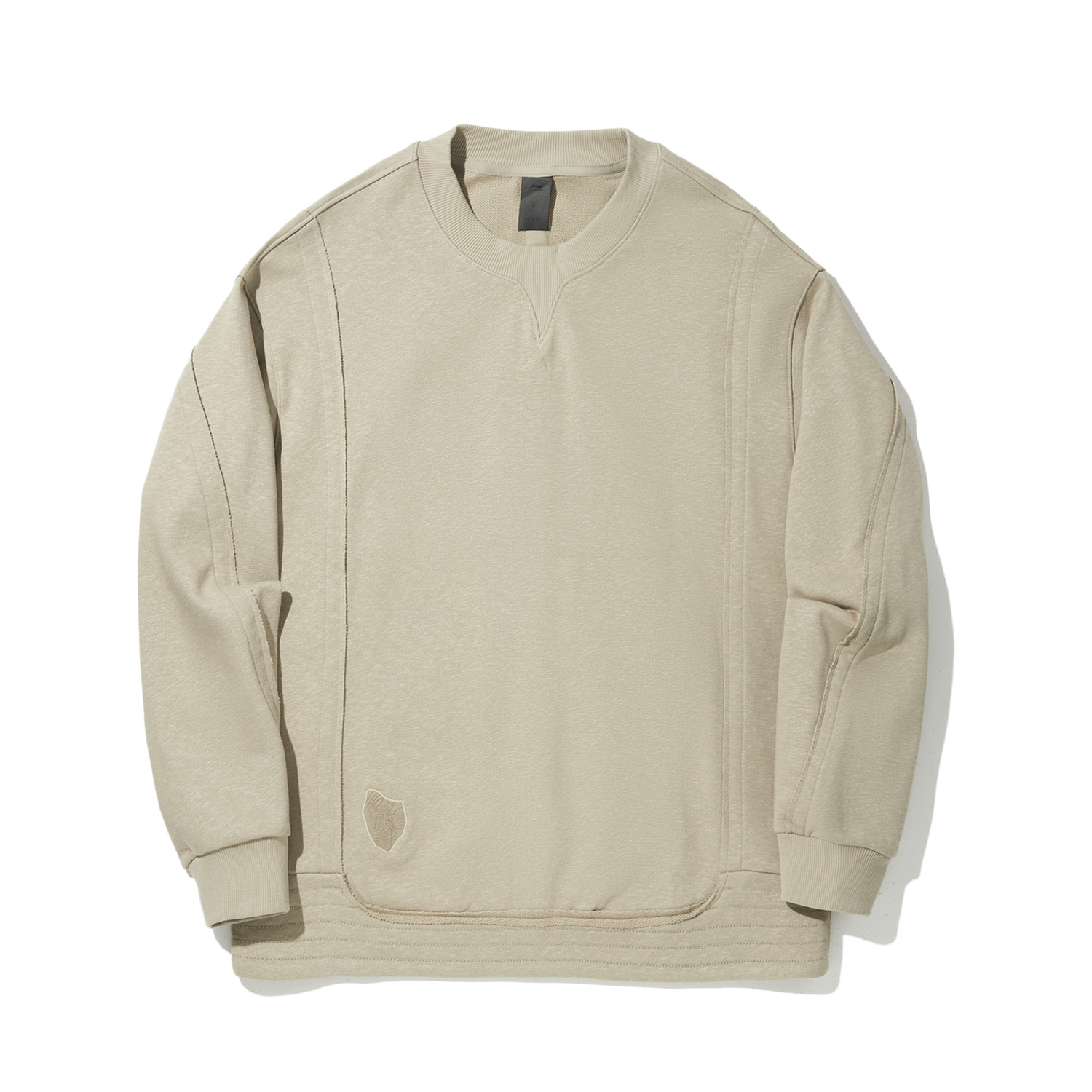 Свитшот мужской приглушенный травяной LiNing, Muted Grass, Зеленый, Свитшот мужской приглушенный травяной LiNing, Muted Grass
Свитшот мужской приглушенный травяной LiNing, Muted Grass, Зеленый, Свитшот мужской приглушенный травяной LiNing, Muted Grass