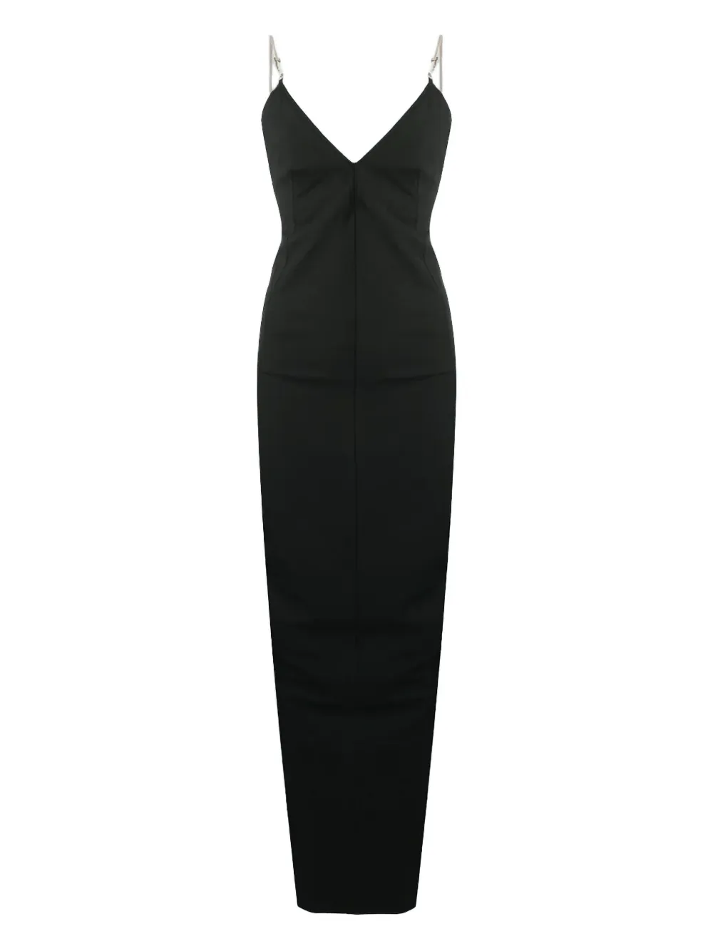 Платье макси с цепочками Rick Owens
Платье макси с цепочками Rick Owens