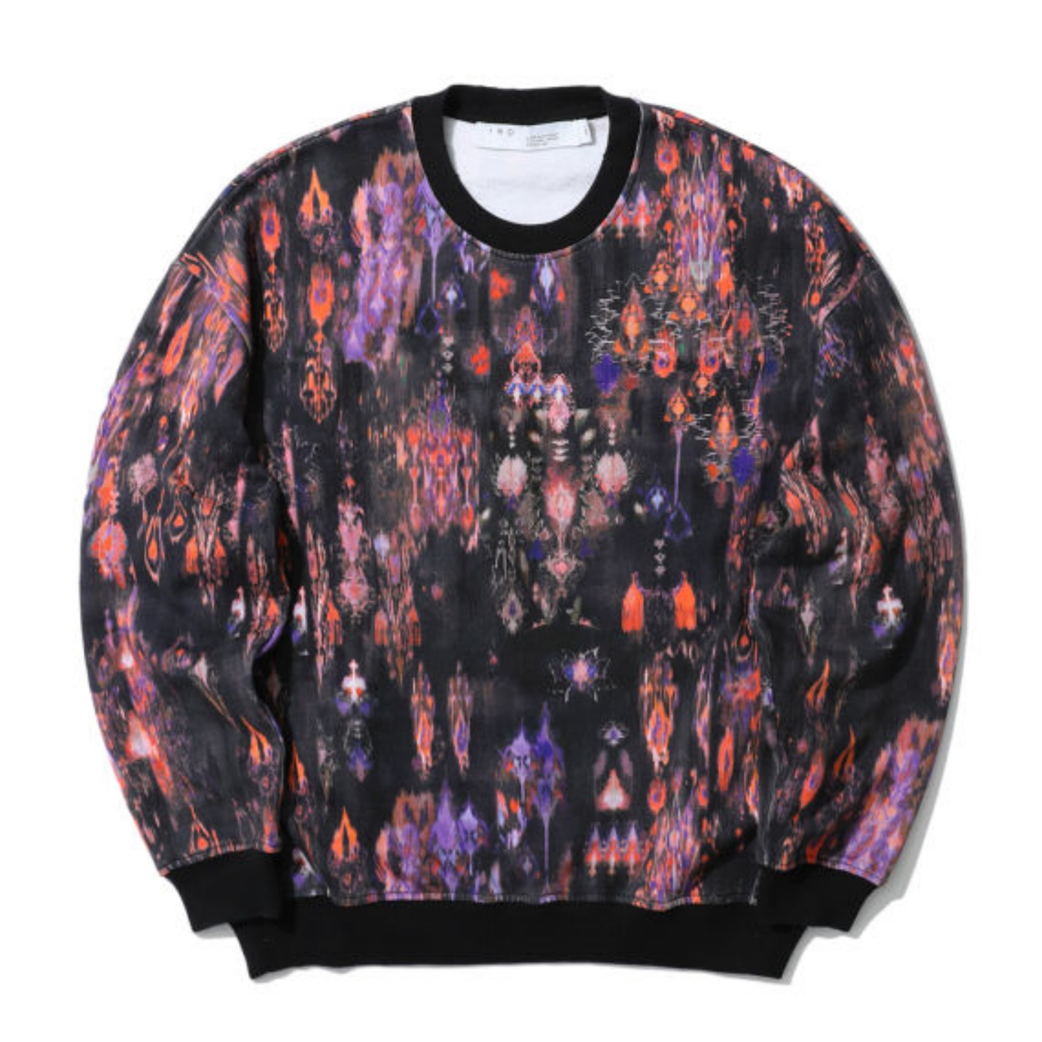 IRO NIGHT Свитшот женский черный
IRO NIGHT Свитшот женский черный