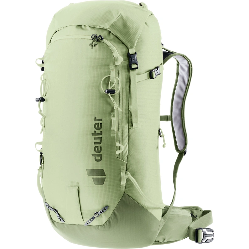Рюкзак Freescape Lite 24 л Deuter, hibiscus-ruby
Рюкзак Freescape Lite 24 л Deuter, hibiscus-ruby