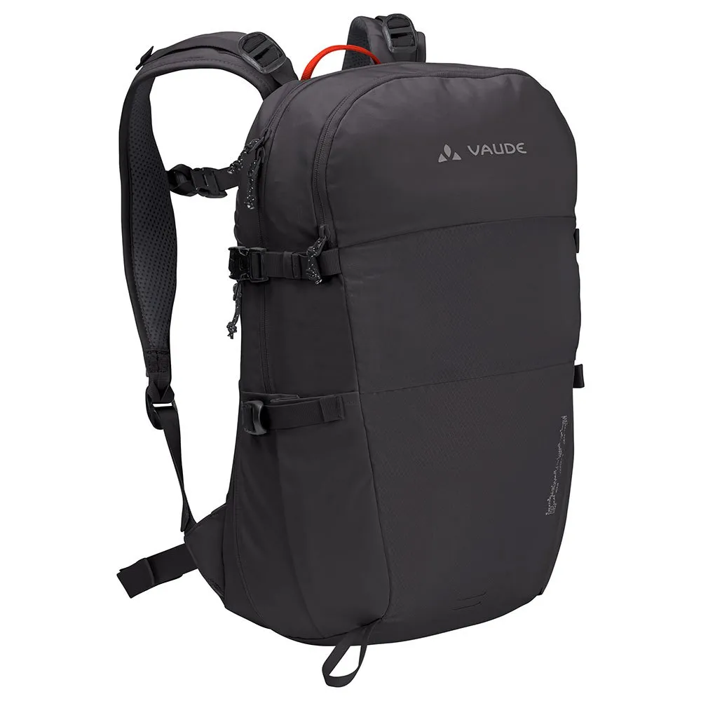 Рюкзак VAUDE Elope 18+4L, черный
Рюкзак VAUDE Elope 18+4L, черный