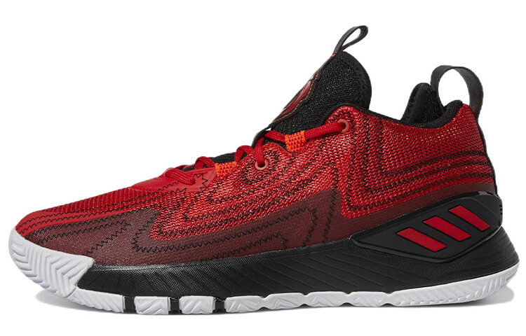 Мужские баскетбольные кроссовки Adidas D Rose Son Of Chi 2.0
Мужские баскетбольные кроссовки Adidas D Rose Son Of Chi 2.0