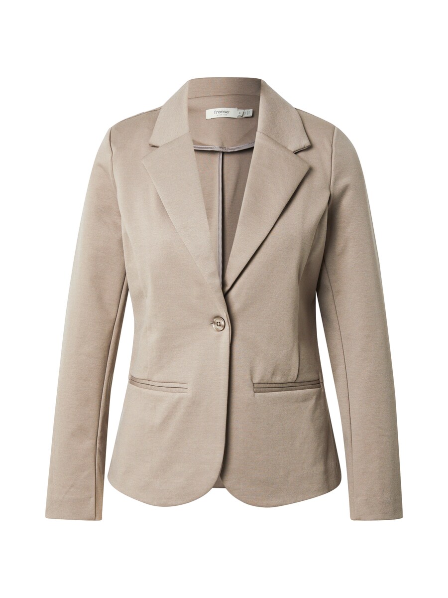 Блейзер Fransa Zablazer 2, серый 
Блейзер Fransa Zablazer 2, серый