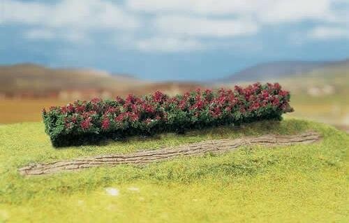 Цветущая живая изгородь, Faller 181352
Цветущая живая изгородь, Faller 181352