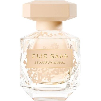 Elie Saab Le Parfum Bridal Eau de Parfum 50ml
Elie Saab Le Parfum Bridal Eau de Parfum 50ml