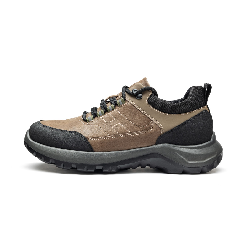 Низкие повседневные туфли для мужчин HARSON, Coffee
Низкие повседневные туфли для мужчин HARSON, Coffee