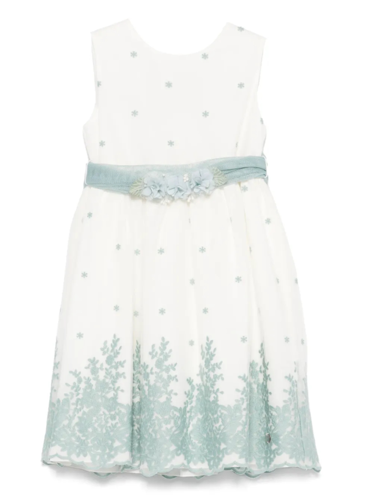 Платье Paz Rodriguez Ceremonia, белый
Платье Paz Rodriguez Ceremonia, белый