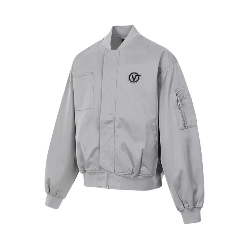 Куртка мужская Vans, серый
Куртка мужская Vans, серый