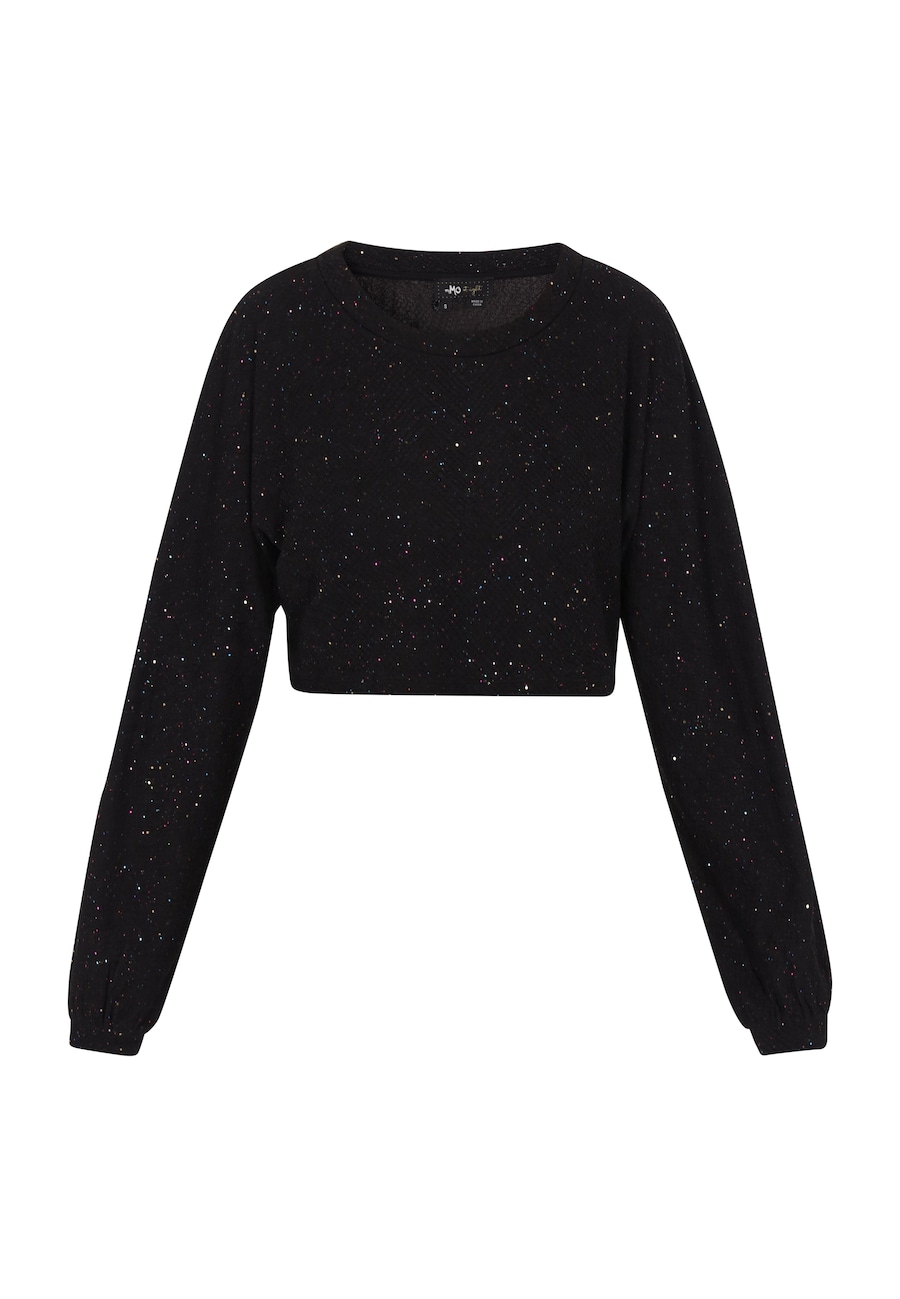 Рубашка myMo at night, черный
Рубашка myMo at night, черный