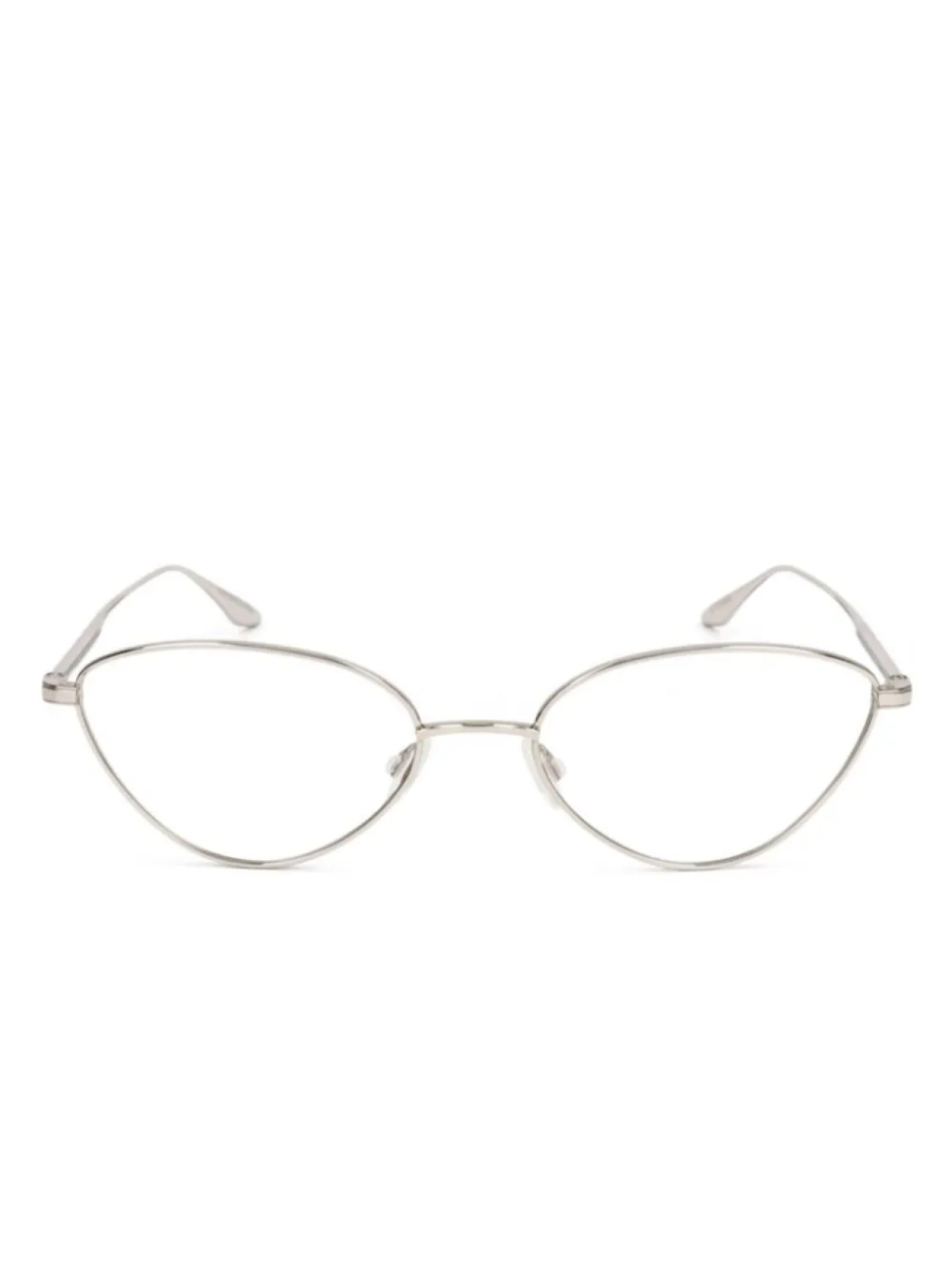 Очки Barton Perreira Calypso, серебряный
Очки Barton Perreira Calypso, серебряный