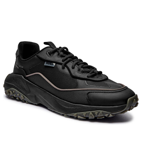 Кроссовки go1st Hugo, черный
Кроссовки go1st Hugo, черный