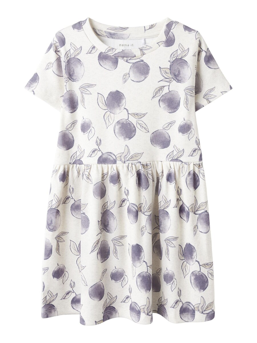 Платье NAME IT, кремовый
Платье NAME IT, кремовый