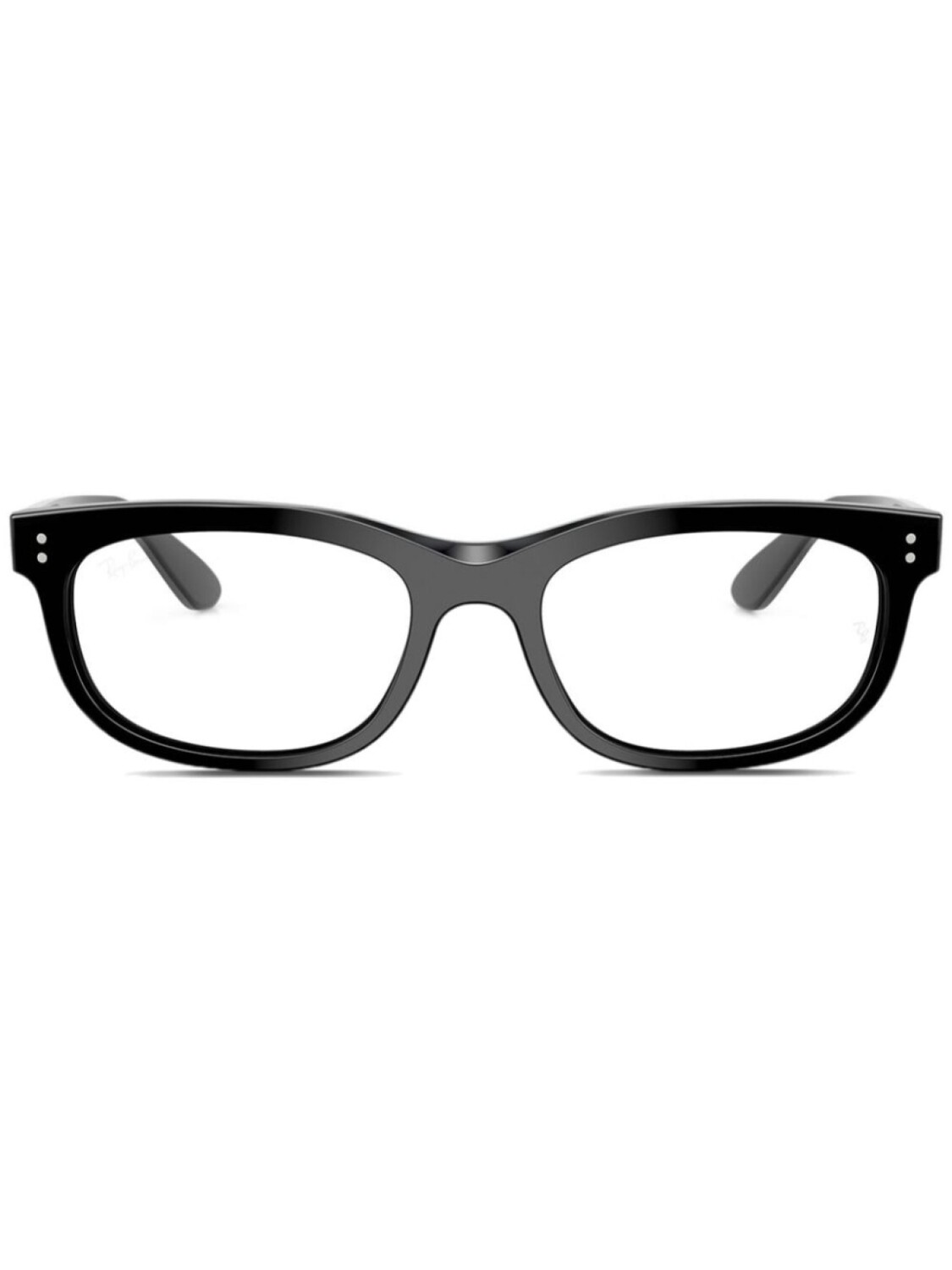 Очки Ray-Ban, черный
Очки Ray-Ban, черный