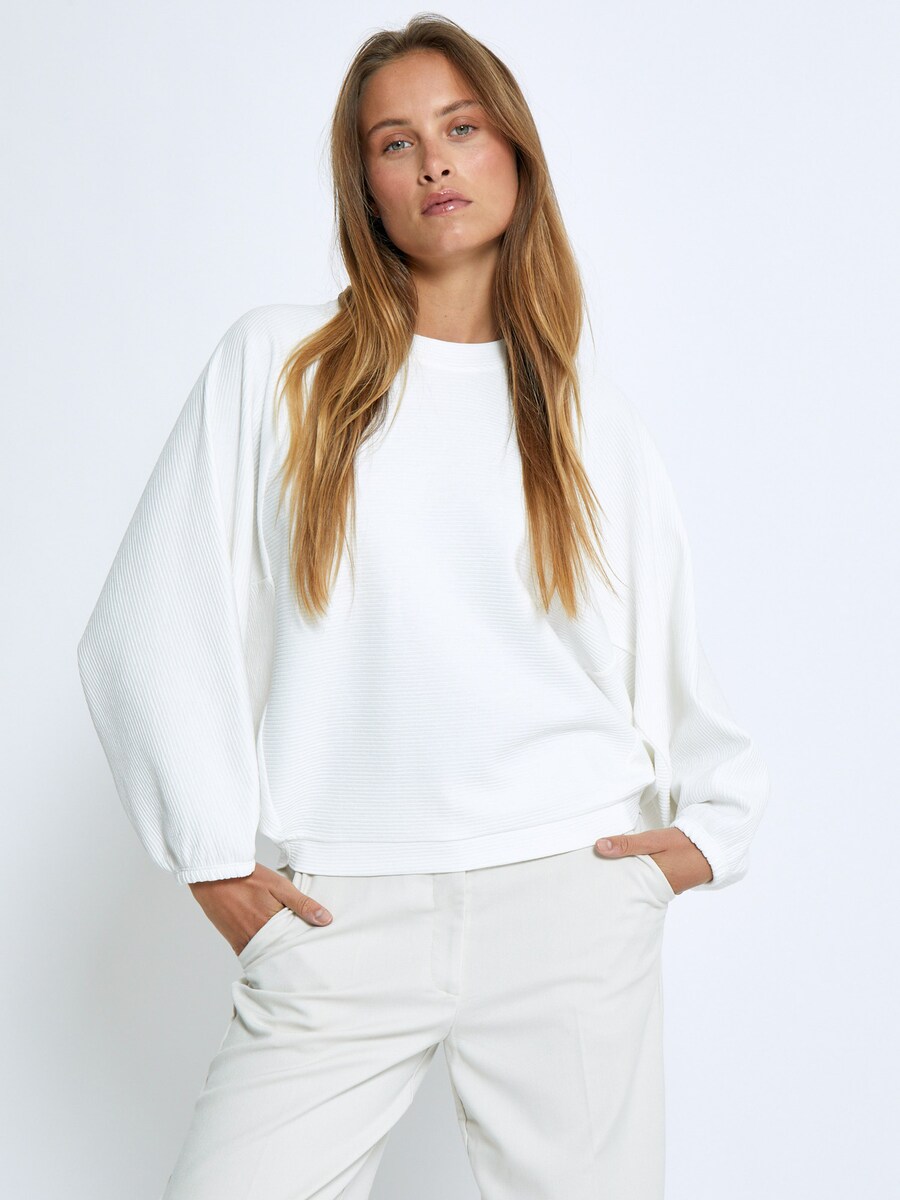 Толстовка minus Kolini, белый
Толстовка minus Kolini, белый