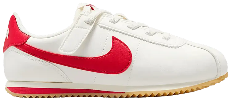 Кроссовки Nike Cortez EasyOn PS, белый
Кроссовки Nike Cortez EasyOn PS, белый