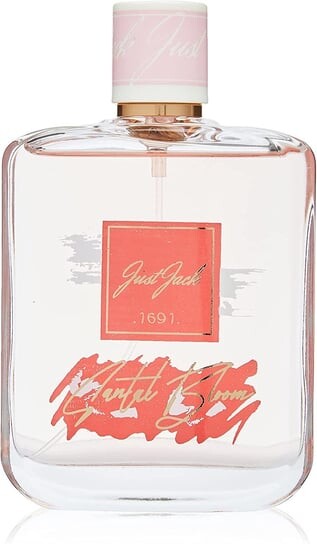 Парфюмированная вода, 100 мл Just Jack, Santal Bloom
Парфюмированная вода, 100 мл Just Jack, Santal Bloom