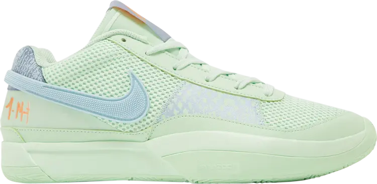 Кроссовки Ja 1 'Mismatched', разноцветный, Зеленый, Кроссовки Ja 1 'Mismatched', разноцветный
Кроссовки Ja 1 'Mismatched', разноцветный, Зеленый, Кроссовки Ja 1 'Mismatched', разноцветный