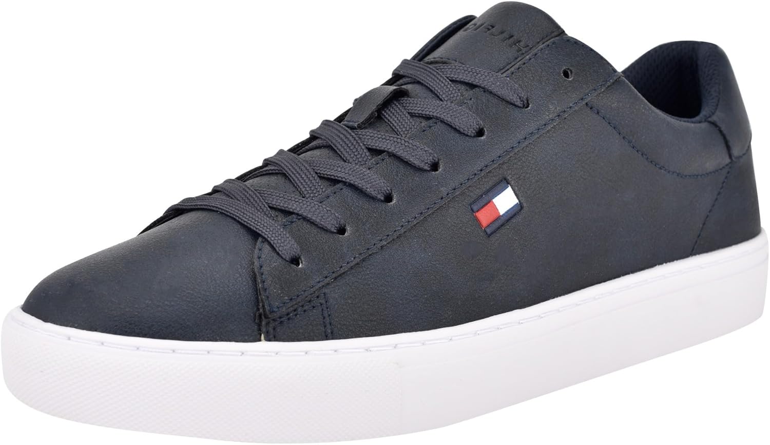 Кроссовки Tommy Hilfiger Brecon, Navy 409
Кроссовки Tommy Hilfiger Brecon, Navy 409