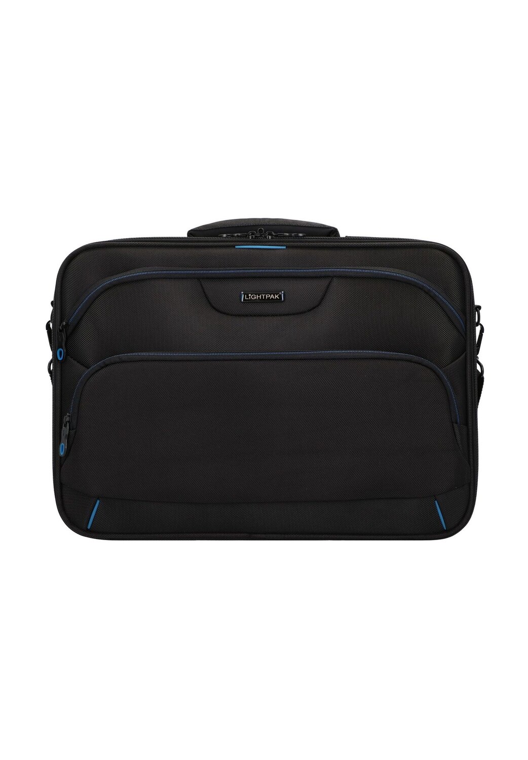 Сумка для ноутбука Executive Line, отделение для ноутбука 45 см LiGHTPAK, цвет Schwarz Silber
Сумка для ноутбука Executive Line, отделение для ноутбука 45 см LiGHTPAK, цвет Schwarz Silber