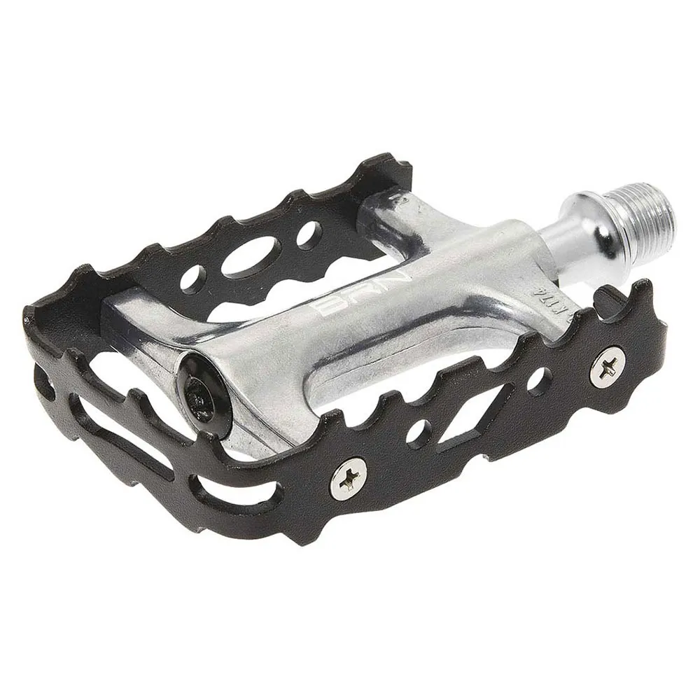 Педали Brn Force, черный
Педали Brn Force, черный