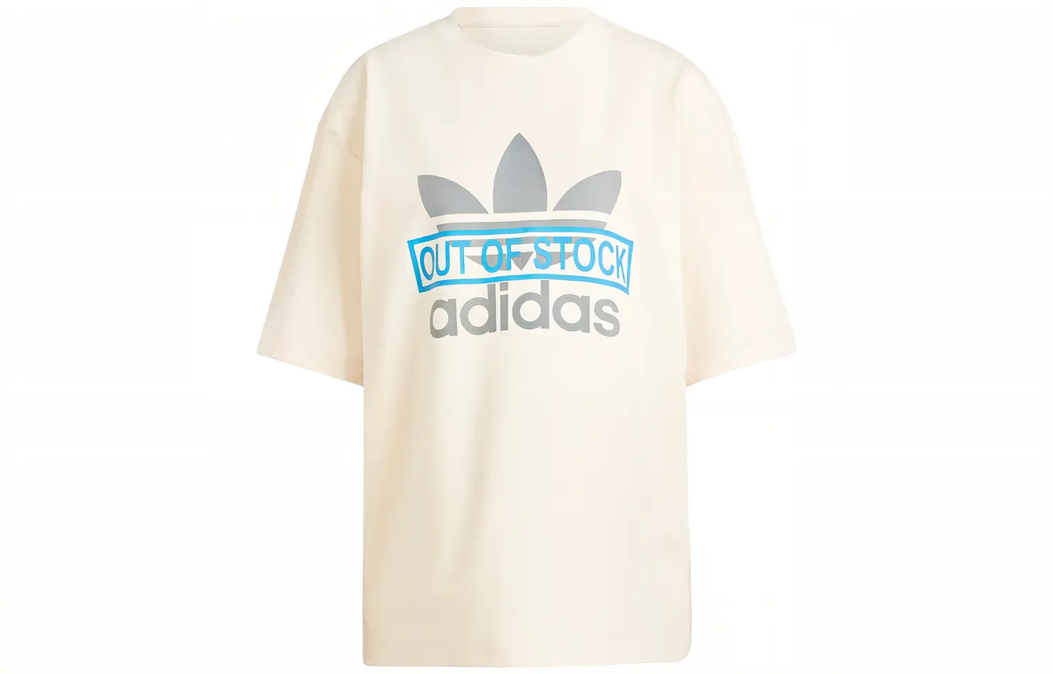 Adidas Originals Женская футболка, цвет Beige
Adidas Originals Женская футболка, цвет Beige