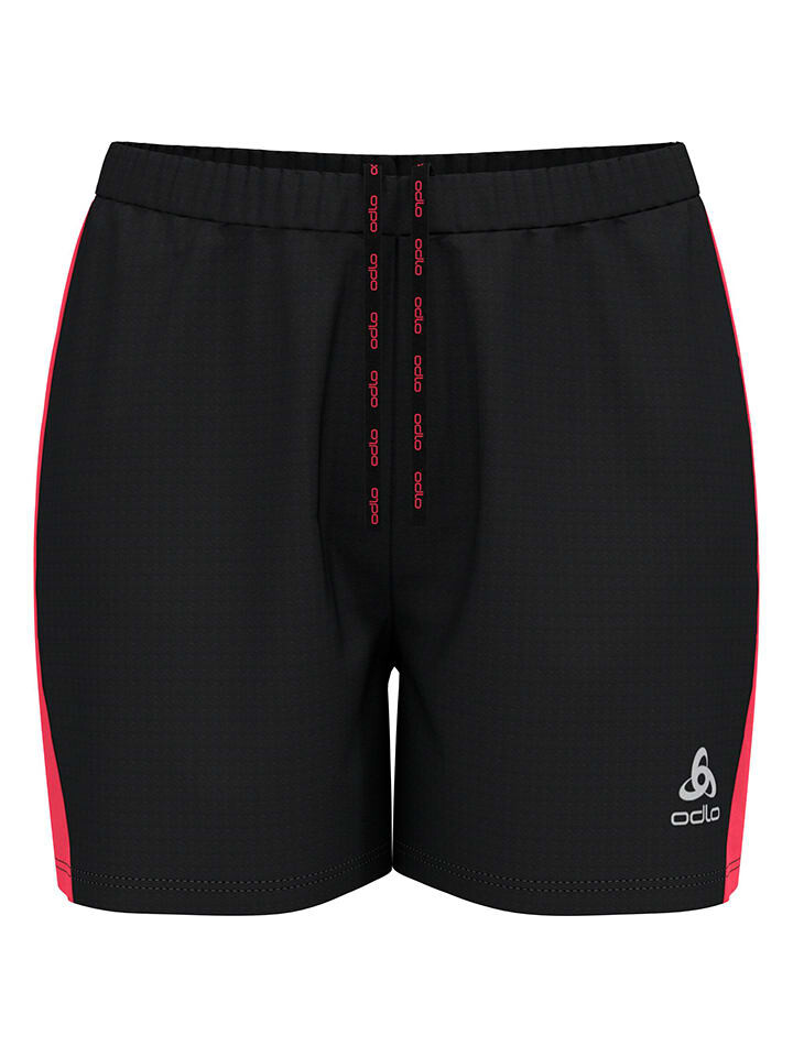 Спортивные шорты Odlo Essentials, черный
Спортивные шорты Odlo Essentials, черный