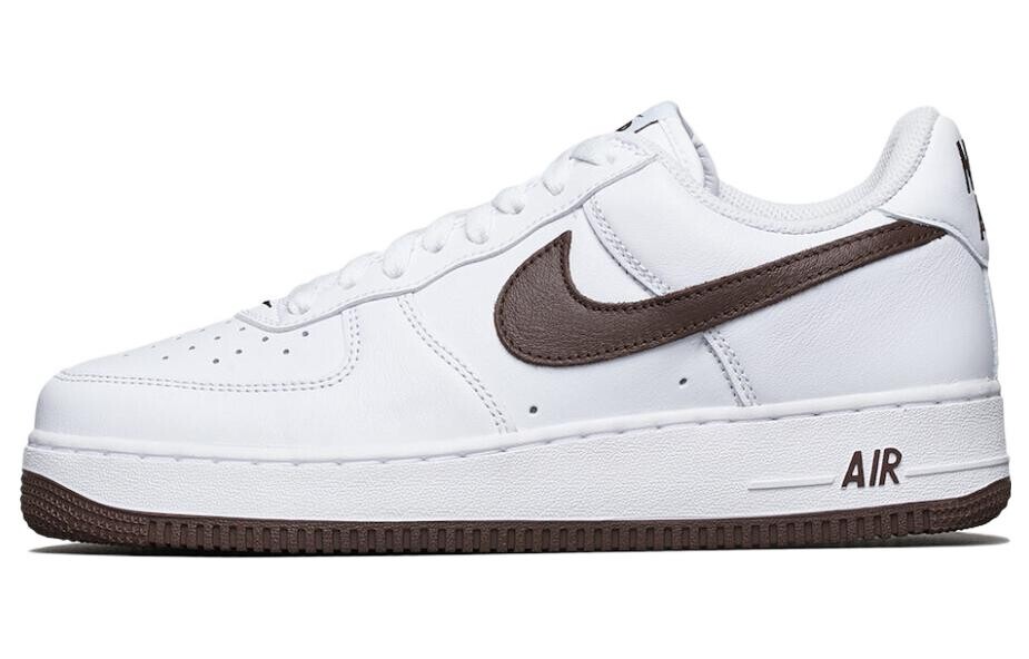 Nike Air Force 1 '07 Low — цвет месяца «Белый шоколад» (2022 г.), Серый;белый, Nike Air Force 1 '07 Low — цвет месяца «Белый шоколад» (2022 г.)
Nike Air Force 1 '07 Low — цвет месяца «Белый шоколад» (2022 г.), Серый;белый, Nike Air Force 1 '07 Low — цвет месяца «Белый шоколад» (2022 г.)
