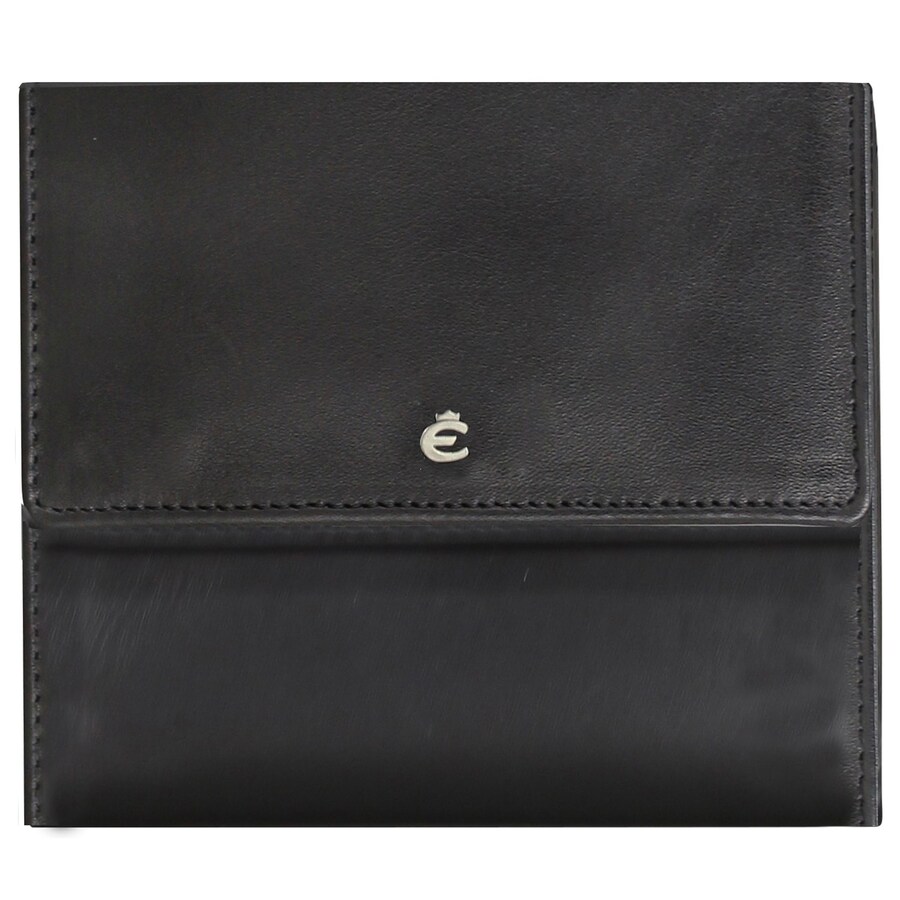 Кошелек Esquire Wallet Harry, черный
Кошелек Esquire Wallet Harry, черный