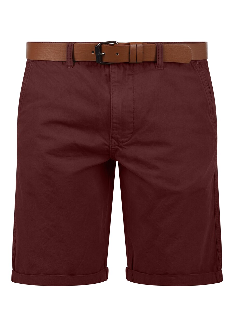 Обычные брюки- чинос !Solid Montijo, цвет Wine red
Обычные брюки- чинос !Solid Montijo, цвет Wine red