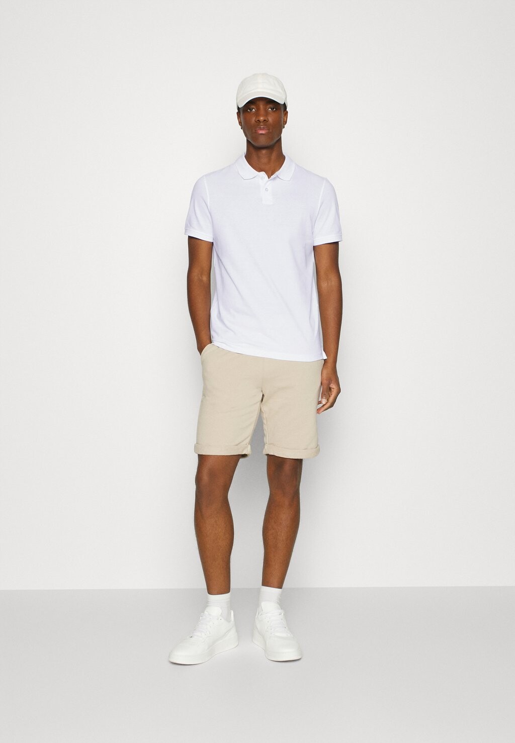 Рубашки-поло 3 ПАКЕТА Pier One, бордовый/белый/темно-синий
Рубашки-поло 3 ПАКЕТА Pier One, бордовый/белый/темно-синий