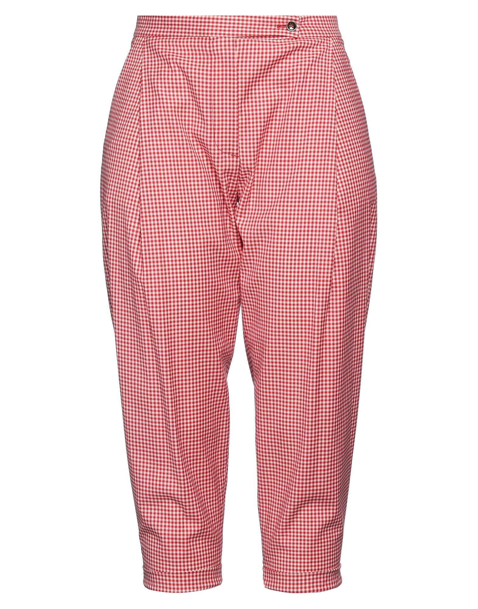 Брюки Nine In The Morning, красный
Брюки Nine In The Morning, красный