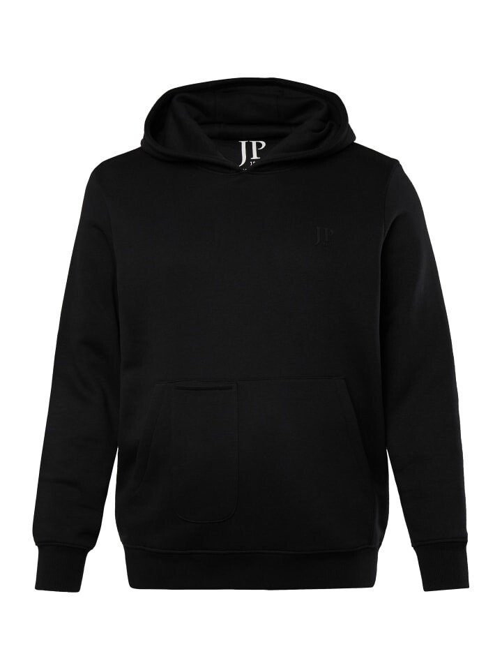 Толстовка JP1880, черный
Толстовка JP1880, черный