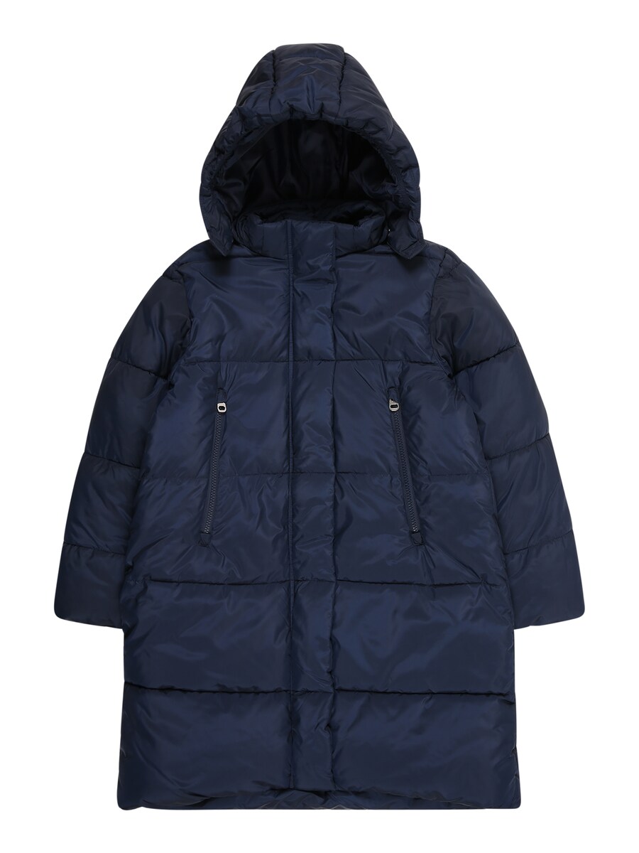 Пальто Vero Moda Girl VMNOVA, темно-синий
Пальто Vero Moda Girl VMNOVA, темно-синий