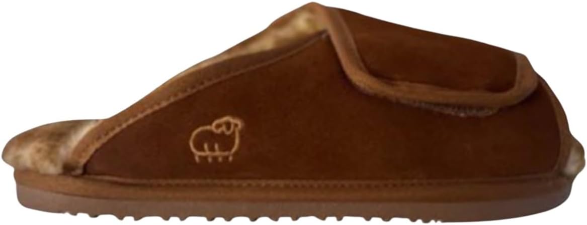 Мужские слипоны Lamo Michael Lite, Chestnut
Мужские слипоны Lamo Michael Lite, Chestnut