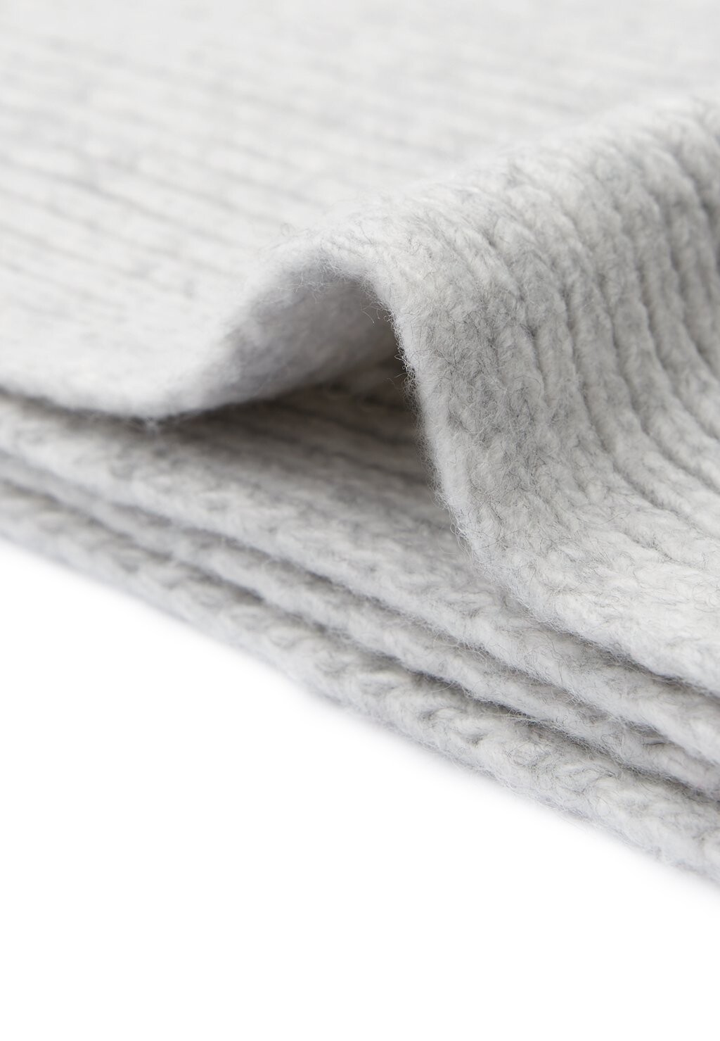 Шарф Style Republic, серый
Шарф Style Republic, серый