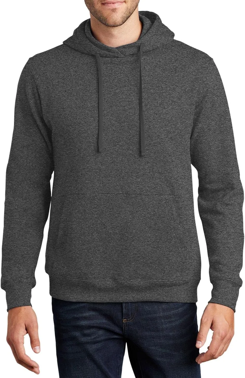 Толстовка с капюшоном JustBlanks для мужчин, классический крой
Толстовка с капюшоном JustBlanks для мужчин, классический крой